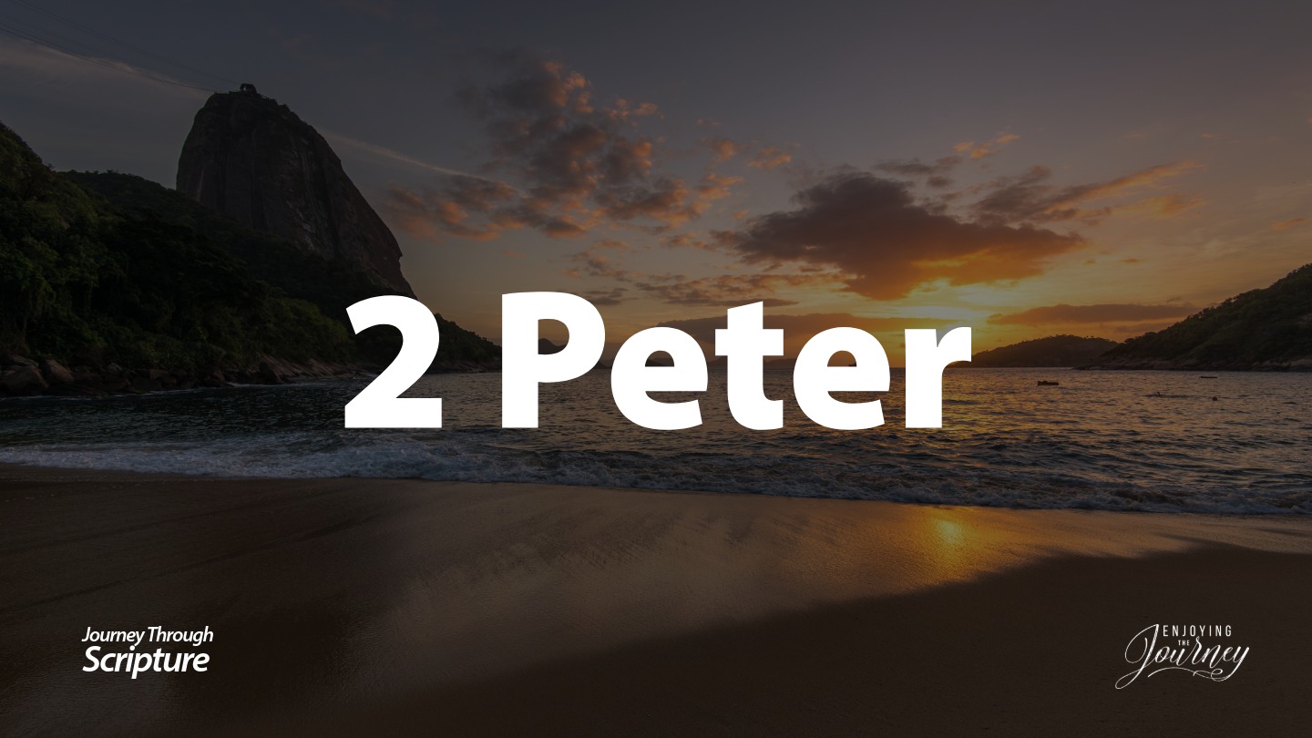 2 Peter
