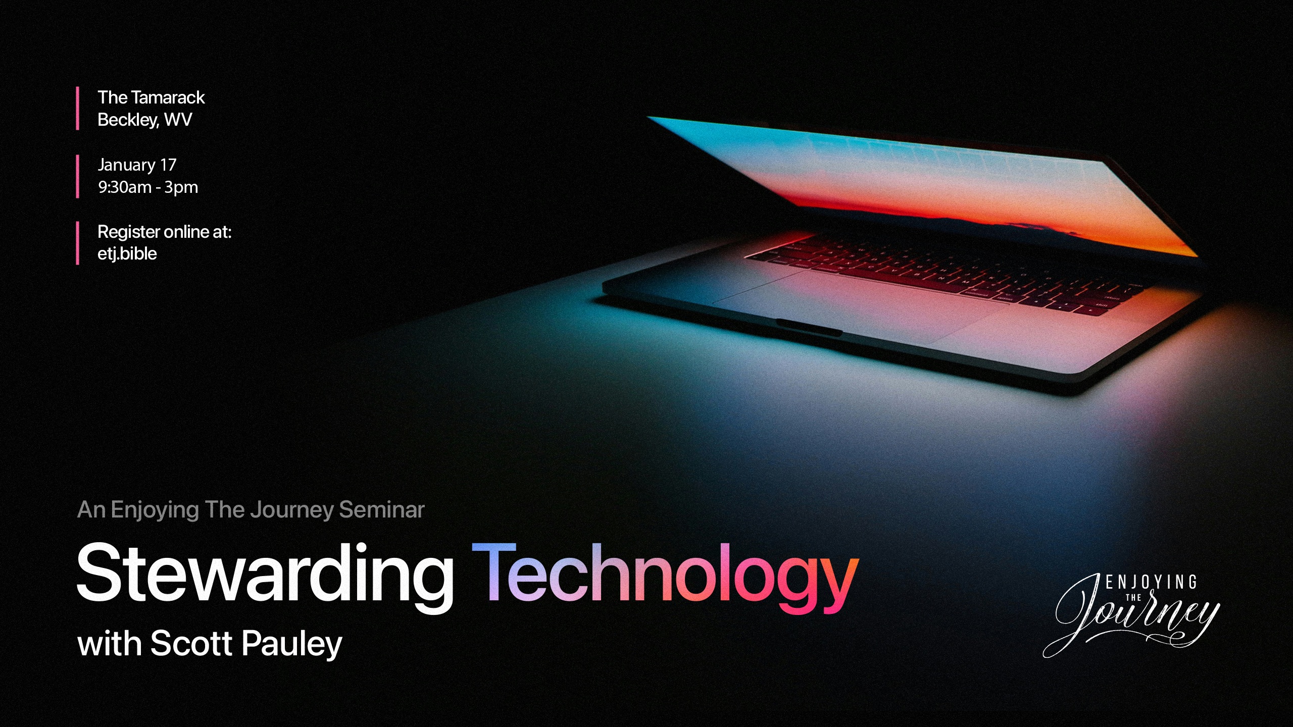 Learn how to Steward Technology as a Christian. Image of. a laptop to direct people how to navigate recnology as a believer. Discover practical insights and biblical principles for using modern tools and technology to glorify God, strengthen your ministry, and make a lasting impact in today’s digital age.