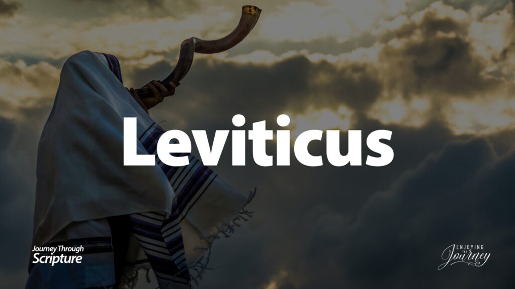 Leviticus-Slide
