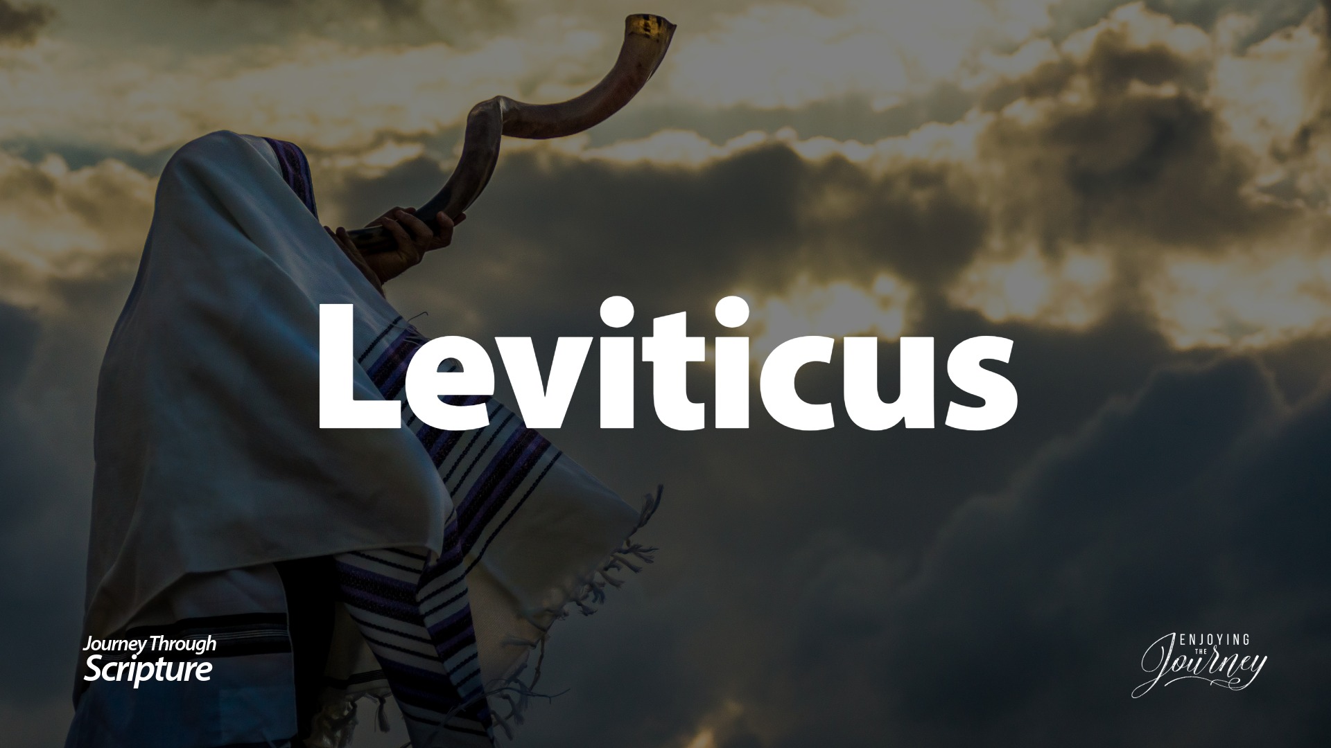 Leviticus-Slide