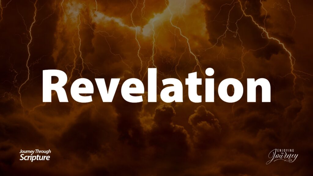 The great theme of this book is that it is the Revelation of Jesus Christ. The King is Coming! God unveils the future throughout this book.