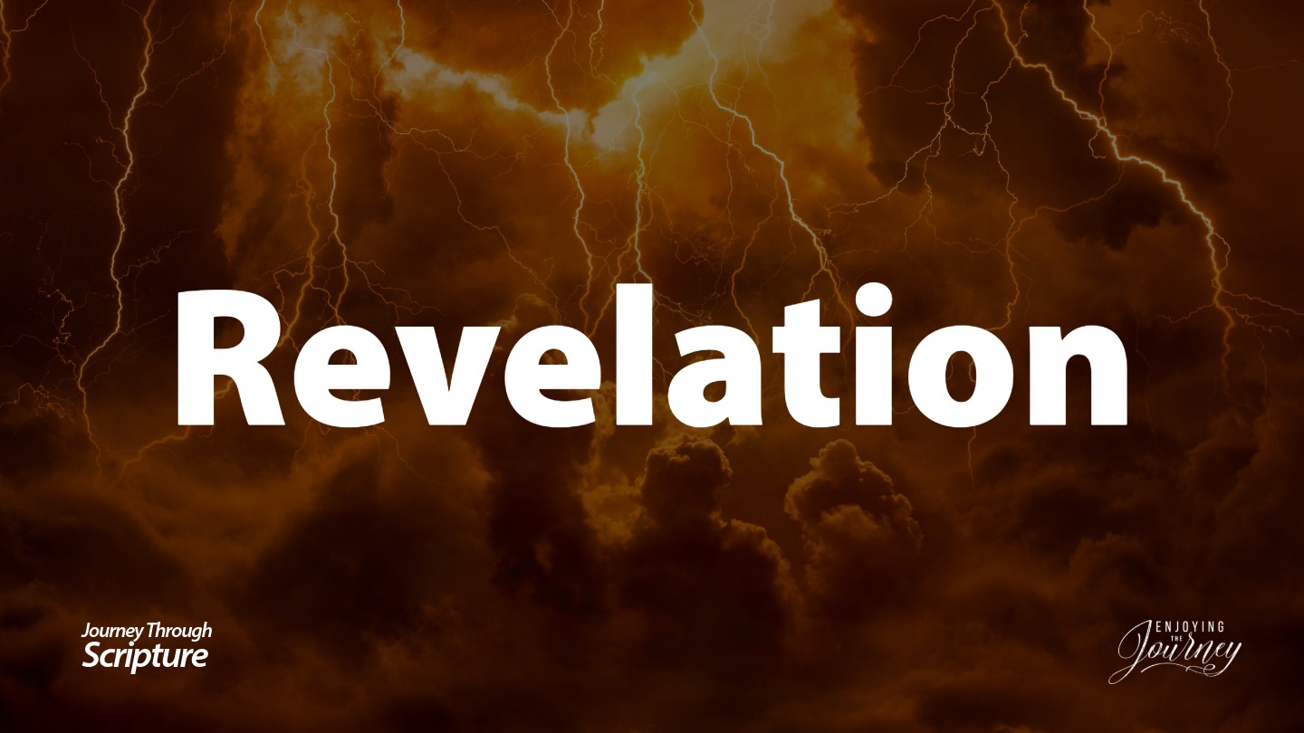 The great theme of this book is that it is the Revelation of Jesus Christ. The King is Coming! God unveils the future throughout this book.