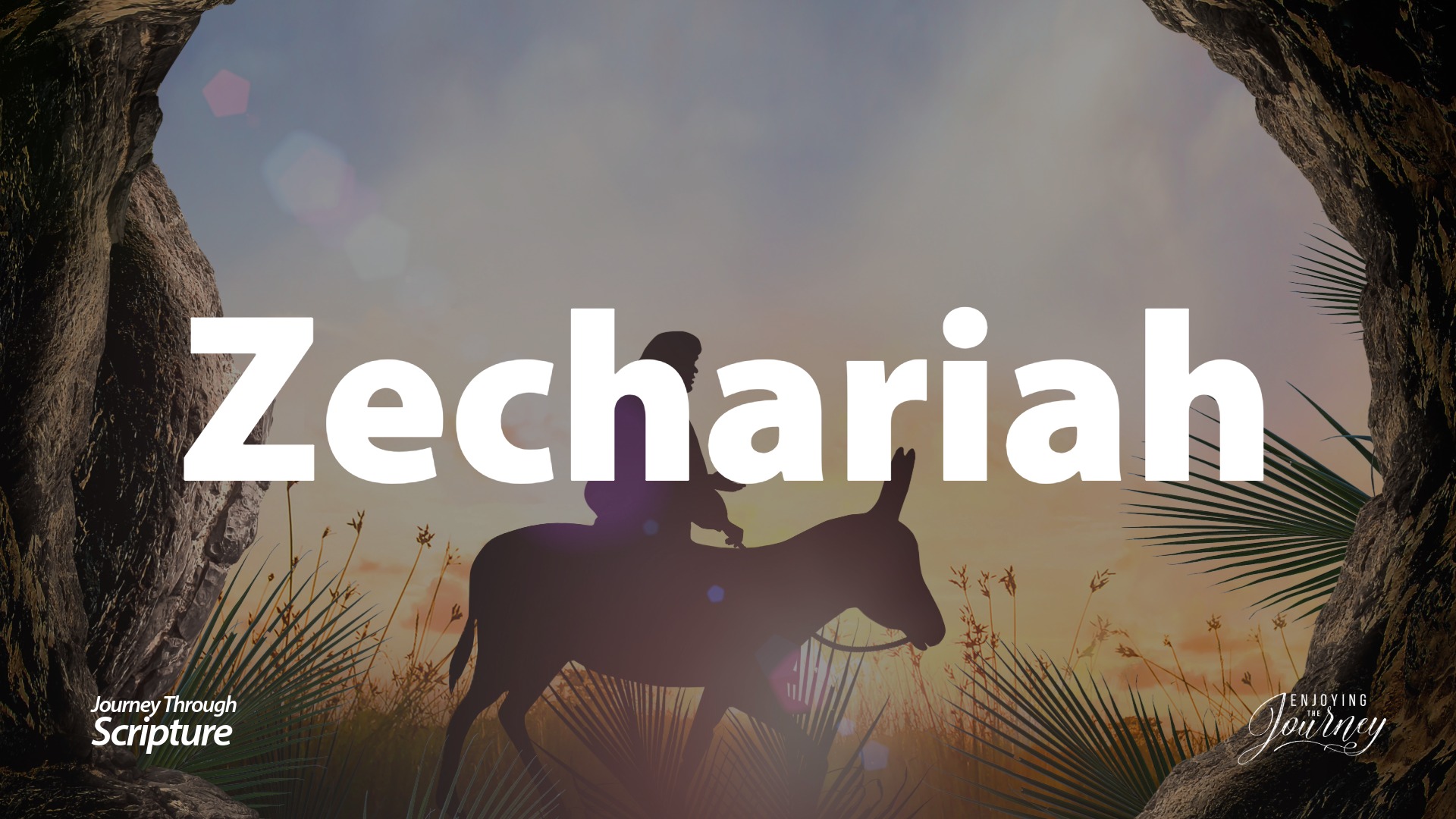 Zechariah-Slide