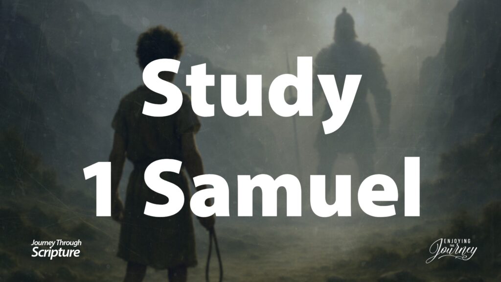 Bible Journey Slides-15-Journey through Scripture - Psalms