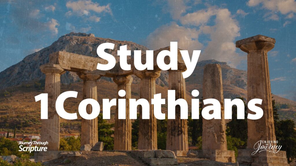 Study-1-Corinthians