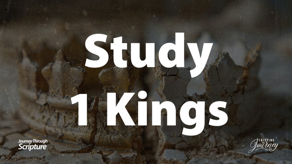 Study-1-Kings
