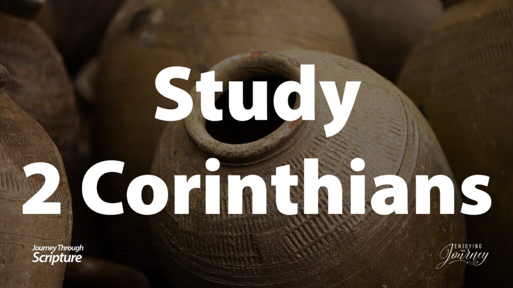 Study-2-Corinthians