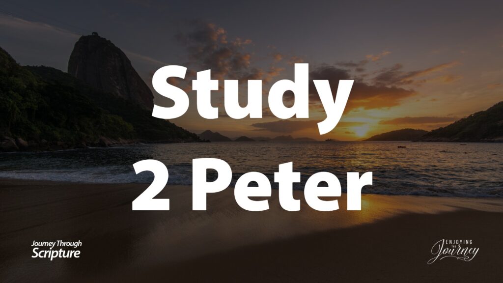 Study-2-Peter