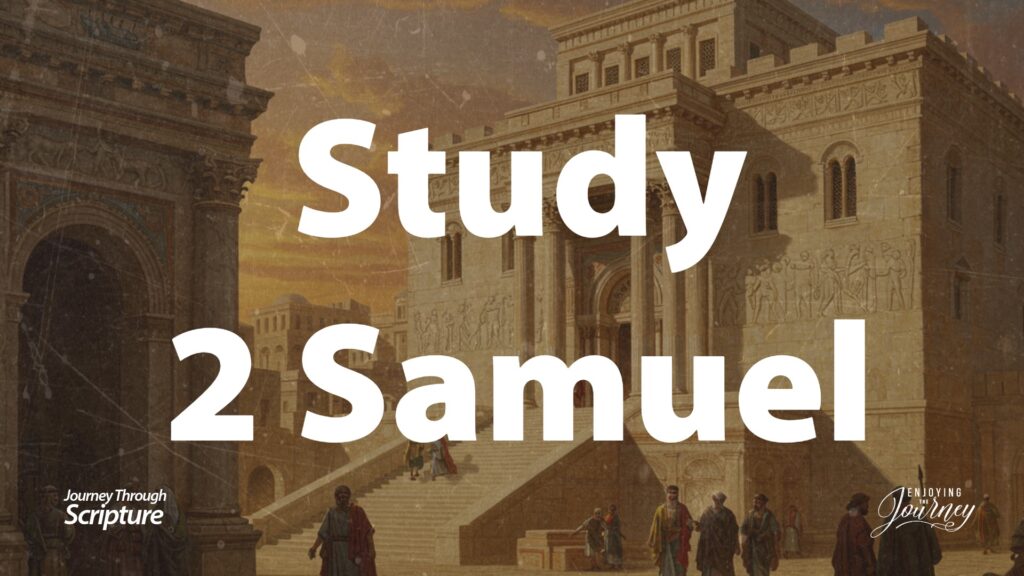 Study-2-Samuel
