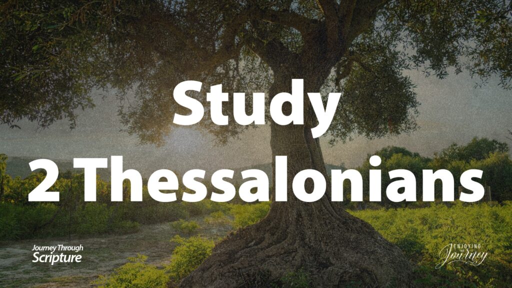 Study-2-Thessalonians