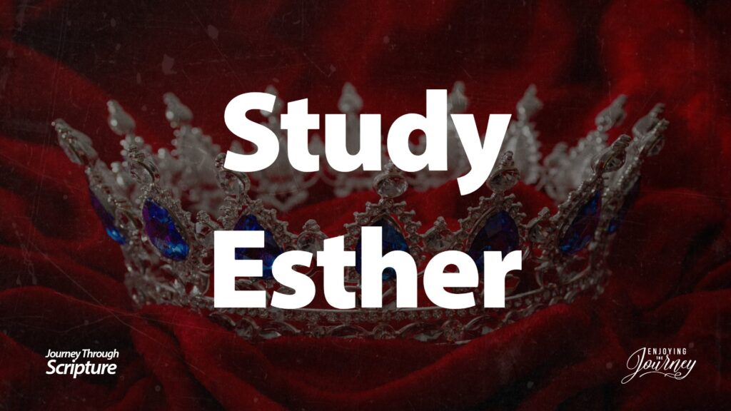 Study-Esther