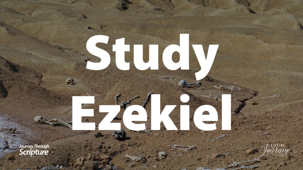 Study-Ezekiel