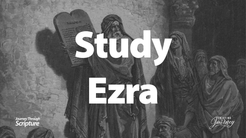 Study-Ezra