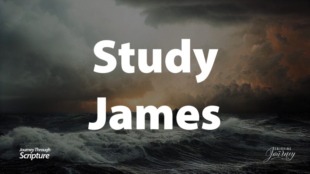 Study James