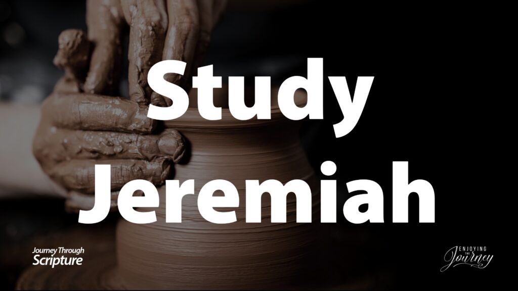 Study-Jeremiah
