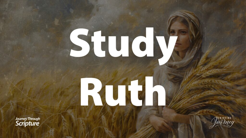 Study-Ruth
