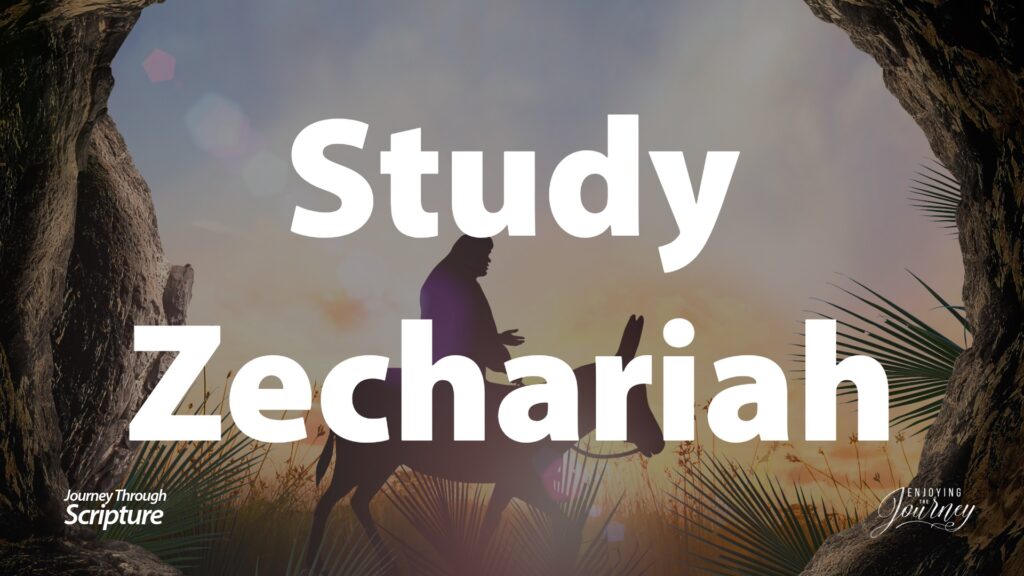 Study-Zechariah