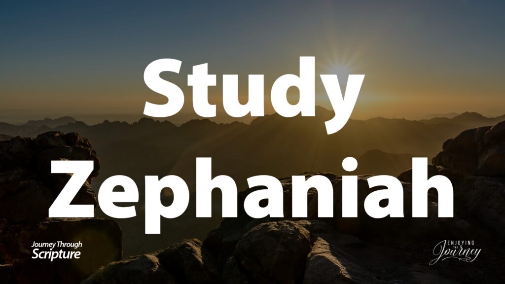 Study-Zephaniah