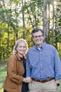 About Scott Pauley - Enjoying the Journey