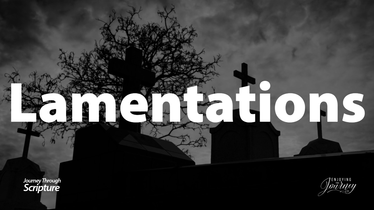 Lamentations