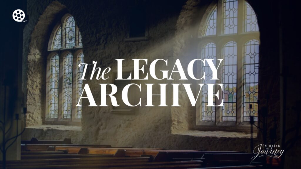 Legacy Archives-2
