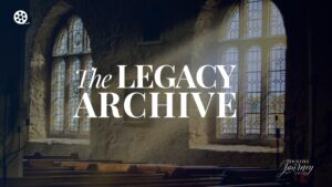 The Legacy Archive