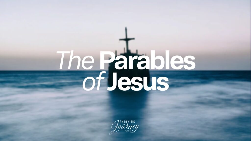Find teaching on the nearly 50 parables of Jesus. This page includes an overview of the parables, a free PDF guide to the parables and a thorough, devotional broadcast on each parable by Scott Pauley.
