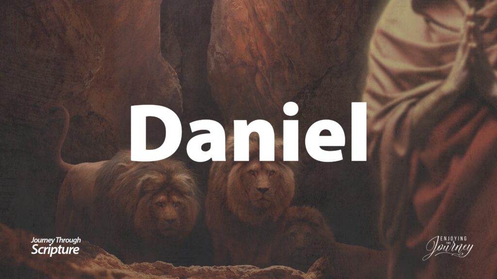 Daniel