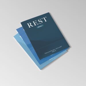 These volumes by Scott Hooks and Scott Pauley serve to encourage and strengthen God’s servants. It would be a great gift for your pastor, pastoral staff, a missionary, or any preacher you may want to encourage (including yourself or your spouse)! In the following pages, you will read transcripts adapted from live sessions of the first, second, and third Rest Conference.  Get all the volumes of REST together and save!