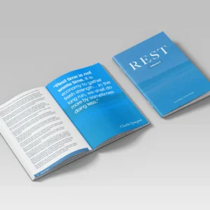 REST - Volume 2