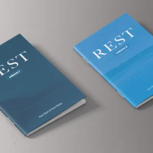 REST - Volume 1 &2 (Bundle)