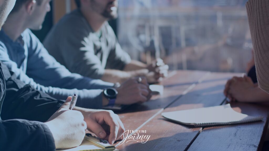 I have the greatest respect for ministry staff members who come alongside the pastor for one purpose: to help the pastor as he leads the church under God.