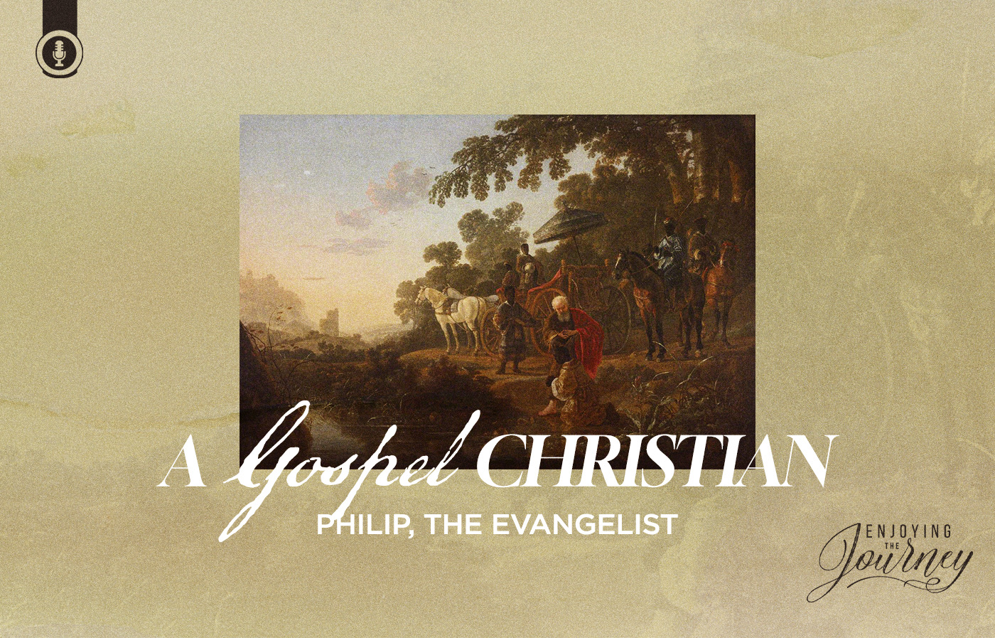 2604-17 A Gospel Christian_S