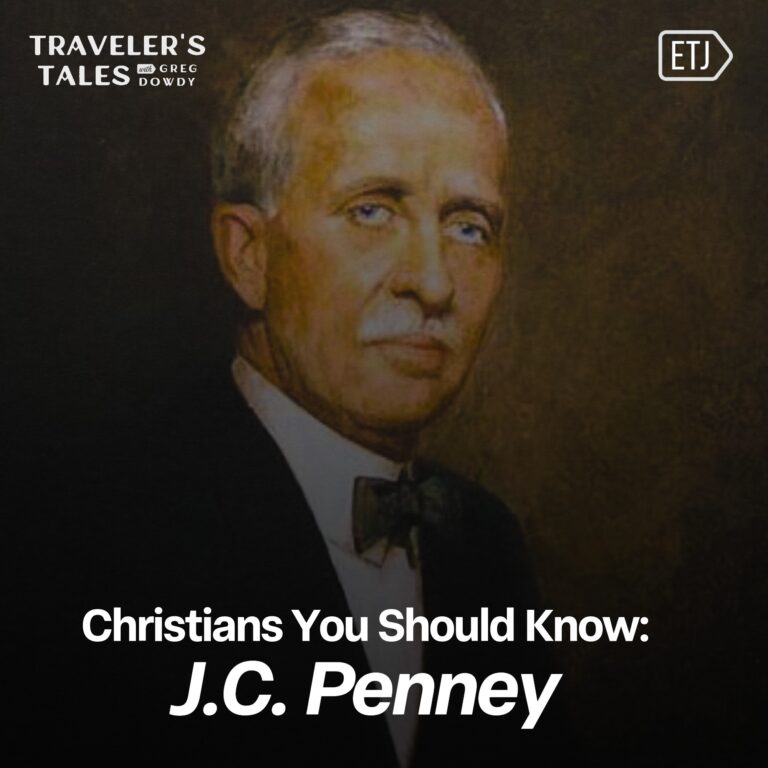 J.C. Penney: The Golden Rule is Not Enough!