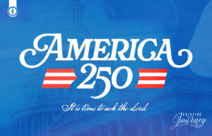 America 250