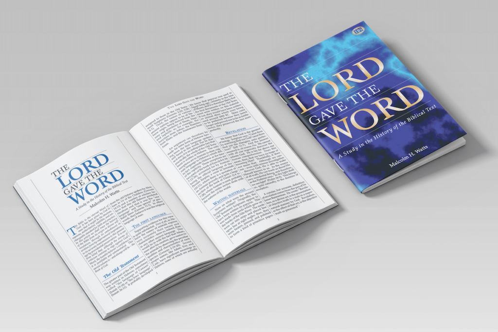 Thelordgavetheword