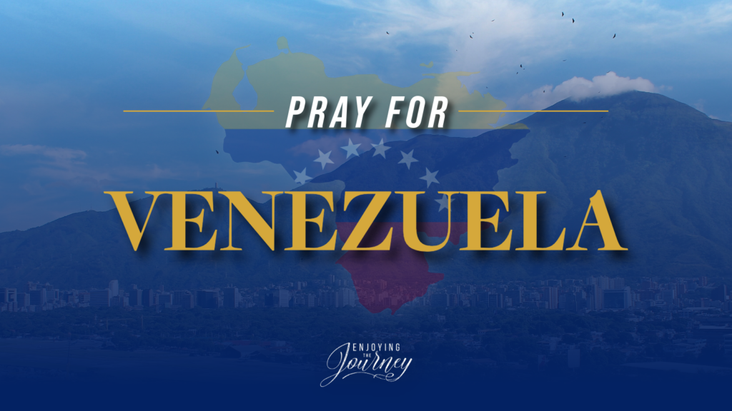 PRAY FOR VENEZUELA-3