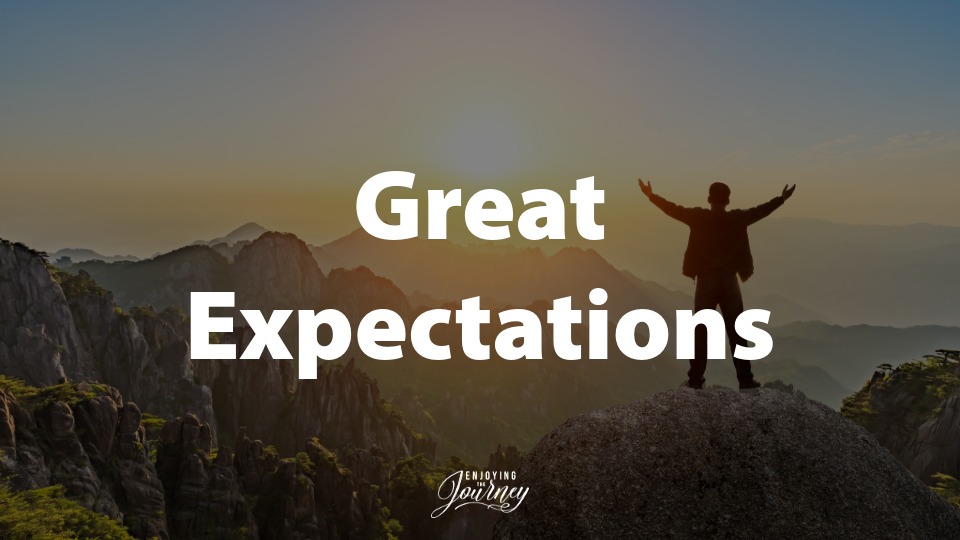 Great Expectations