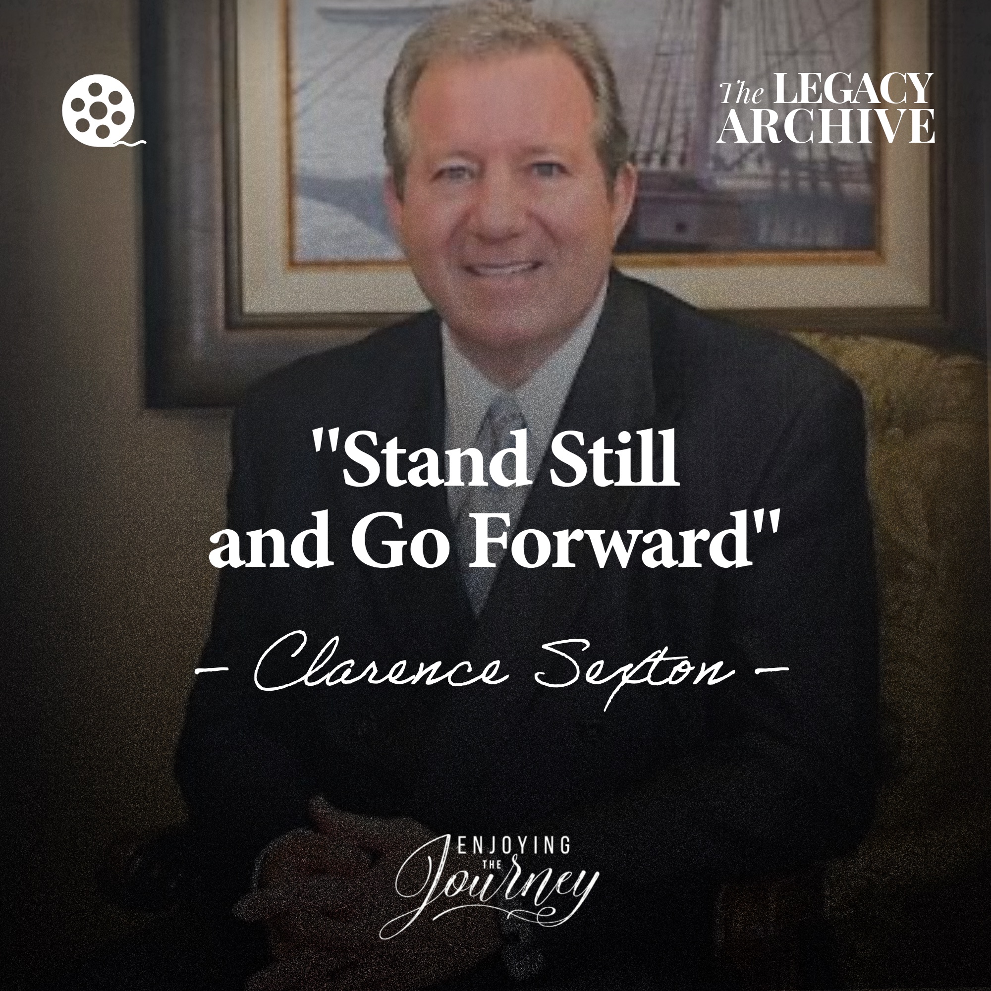 For nearly 20 years, Scott Pauley served with Pastor Clarence Sexton at Crown College and Temple Baptist Church. This is a classic message by Pastor Sexton from Exodus 14. This message was recorded in 2003. He was a faithful Pastor and Bible preacher. Read more about his legacy HERE.