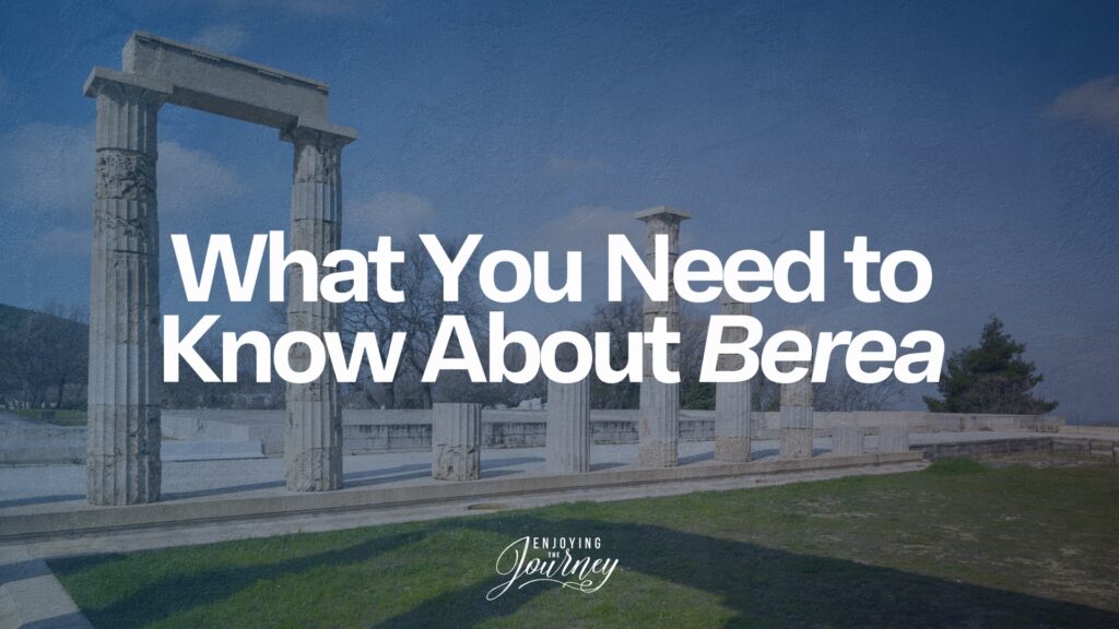 Berea