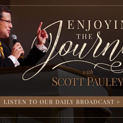 Listen To The Broadcast