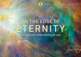 Study Jude, Christ is coming! At any moment we may find ourselves in eternity. In the next to last book of the Bible we are given principles that will help us live in the last days. Join Scott Pauley now as we study the book of Jude together...