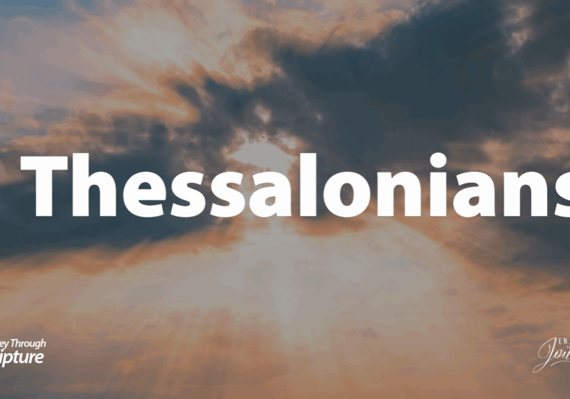 1Thessalonians
