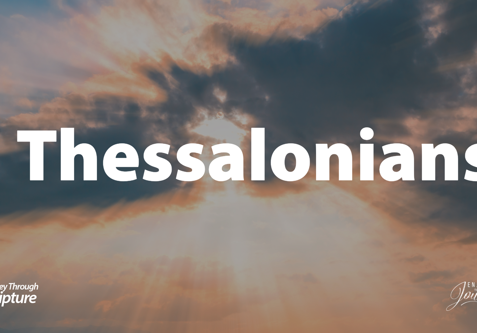 1Thessalonians
