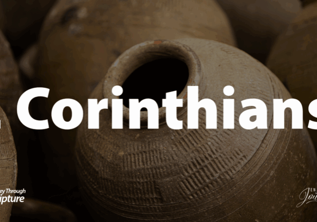 2 Corinthians Slide