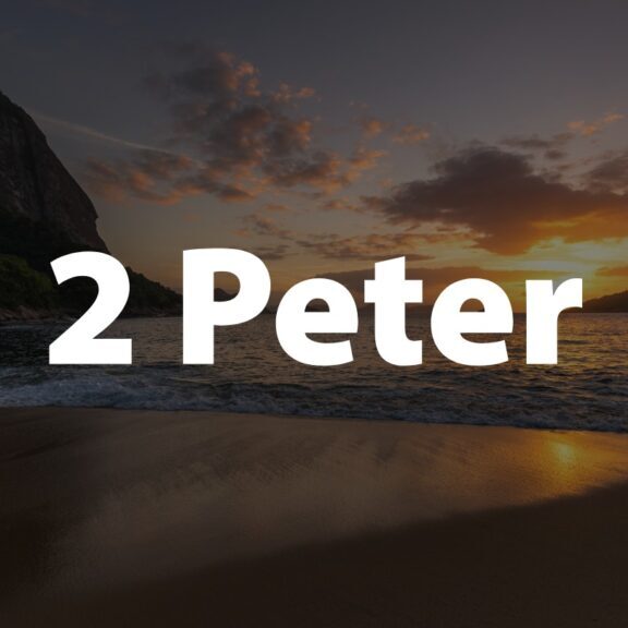 2 Peter