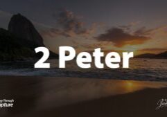 2 Peter