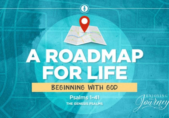 Click HERE to study the Genesis Psalms with Scott Pauley