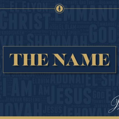 Names of God
