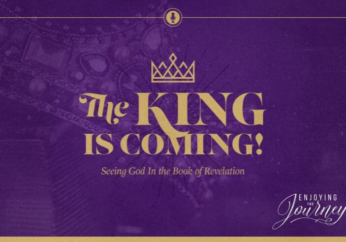Click here to study Revelation with Scott Pauley!